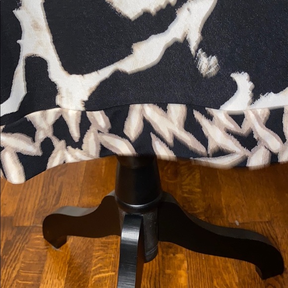 Style & Co Cowl Neck Dress - Picture 6 of 7